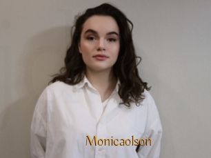 Monicaolson