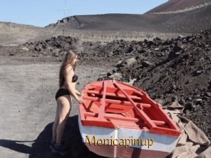 Monicapinup