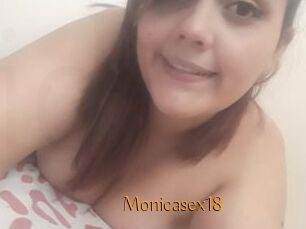 Monicasex18