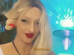 Moniekje