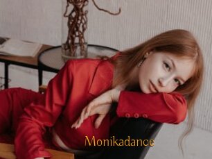 Monikadance