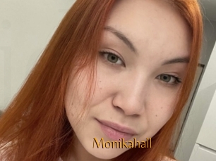 Monikahall