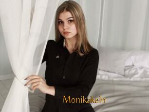 Monikakeln