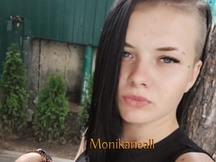Monikaneall