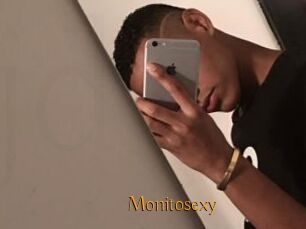 Monitosexy