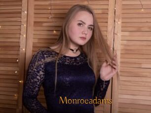 Monroeadams
