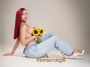 Monserratgill