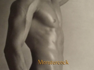 Monstercock