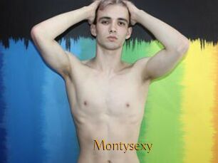 Montysexy