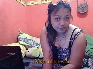 Mooiindonesian