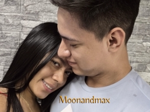 Moonandmax