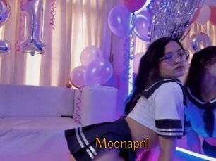 Moonapril