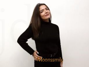 Moonssmile