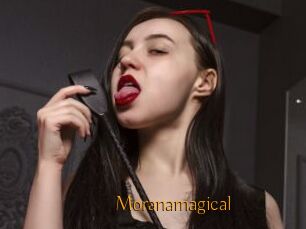 Moranamagical