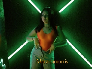 Moranamorris