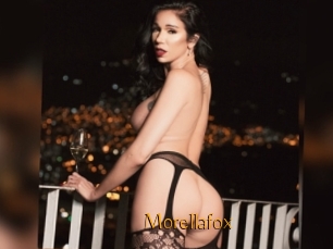 Morellafox