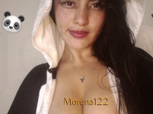 Morena122