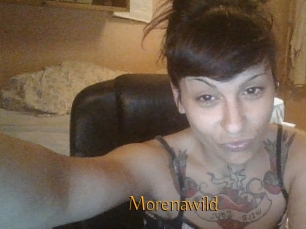 Morenawild
