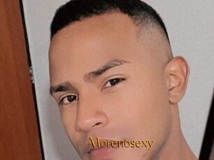 Morenosexy
