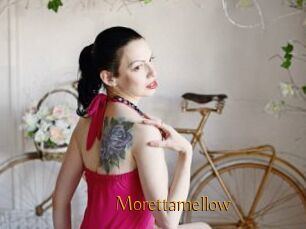 Morettamellow