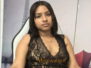 Morewatson