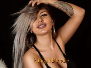 MorganBlondie