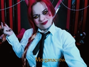 Morganacrow