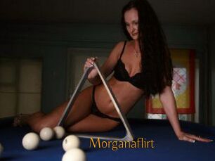 Morganaflirt