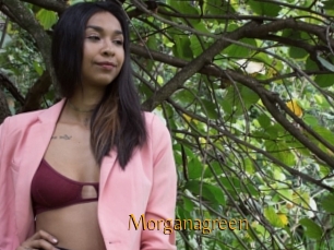 Morganagreen