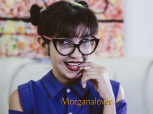 Morganalover