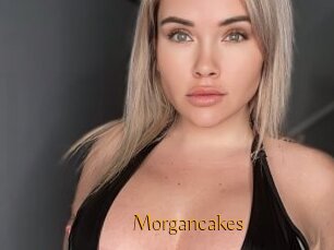 Morgancakes