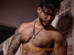 Morganjoness