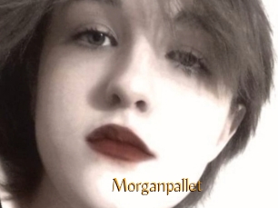 Morganpallet
