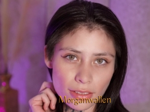 Morganwallen