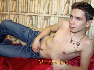 Morriswillard
