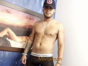 Mortalman