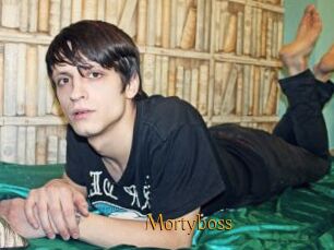 Mortyboss
