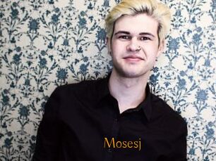 Mosesj