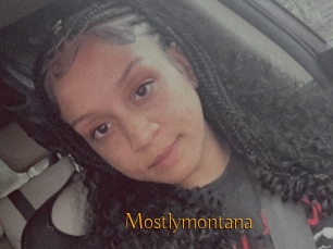 Mostlymontana