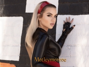 Motleymonroe
