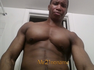 Mr21noname