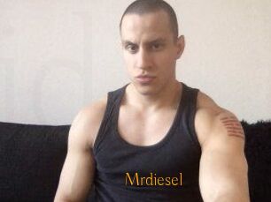 Mrdiesel