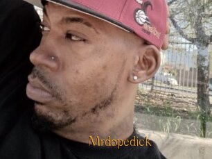 Mrdopedick