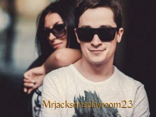 Mrjacksonsplayroom23