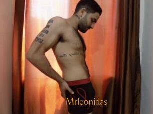 Mrleonidas