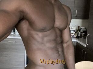 Mrplaydirty