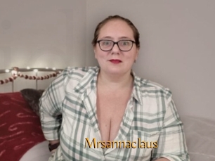Mrsannaclaus
