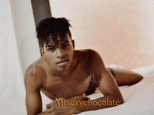 Mrsexychocolate