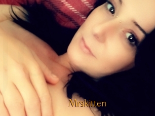 Mrskitten