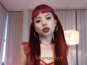Mrsmandyyy